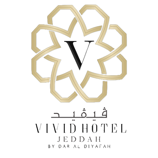 Vivid Hotel Jeddah