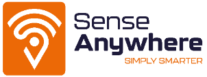 Sense Anywhere